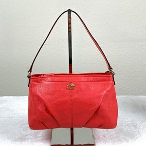 COACH | Limited Edition Mini Top Handle Bag